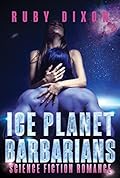 Ice Planet Barbarians (Ice Planet Barbarians, #1)