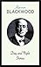 Day and Night Stories by Algernon Blackwood
