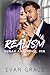 Realism Sugar and Spice, Ink (Sugar and Spice, Ink #1) by Evan Grace