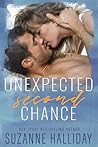 Unexpected Second Chance by Suzanne Halliday Unexpected Second Chance by Suzanne Halliday