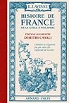 Histoire de Franc...
