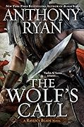 The Wolf's Call (Raven's Blade, #1)
