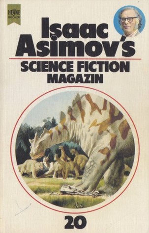 Isaac Asimovs Science Fiction Magazin 20