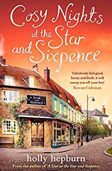 Cosy Nights at the Star and Sixpence (Last Orders at the Star and Sixpence, #3)