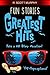 Fun Stories Greatest Hits: Funny Books, Funny Books For Adults, Silly Books For Adults, Dad Jokes, Puns,