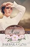 Hope (Prairie Roses Collection #3)