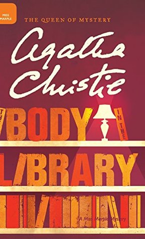 The Body in the Library