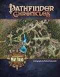 Second Darkness Map Folio