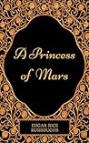 A Princess of Mars