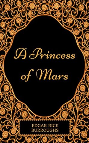 A Princess of Mars