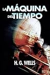 La máquina del tiempo by H.G. Wells