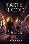Book cover for The Taste of Blood