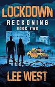 LOCKDOWN: A Post Apocalyptic-Dystopian EMP Attack Thriller
