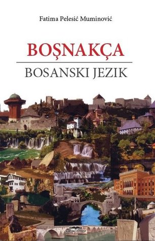 Boşnakça (Paperback)