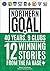 Northern Goal by Mark Carruthers