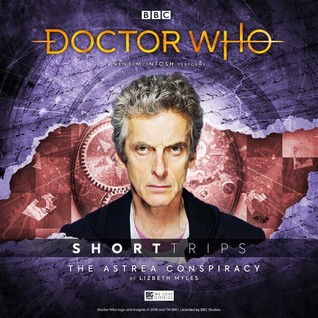 Doctor Who: The Astrea Conspiracy (Audiobook)