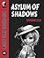 Asylum of Shadows by Stephanie Ellis