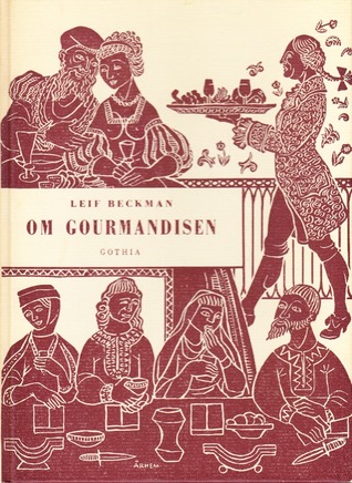Om gourmandisen (Unknown Binding)