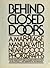 Behind Closed Doors : A Marriage Manual