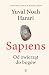 Sapiens. Od zwierząt do bogów
