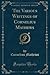 The Various Writings of Cornelius Mathews (Classic Reprint)