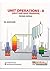 UNIT OPERATIONS - II [Heat and Mass Transfer] [eBook]