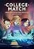 College Match by Steven R. Antonoff