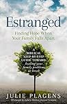 Estranged: Finding Hope When Your Family Falls Apart Book cover for Estranged: Finding Hope When Your Family Falls Apart