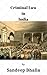 Criminal Law in India: Crim...