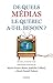De quels médias le Québec a-t-il besoin? by Marie-France Bazzo