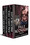 Pale Moonlight #1-4
