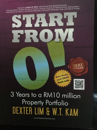 START FROM 0! 3 Years to a RM10 million Property Portfolio