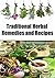 Traditional Herbal Remedies...
