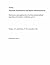 Derivation and application of a class of generalized impedance boundary conditions, part 2