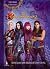 Os Descendentes 2 - Narrativa Juvenil (Portuguese Edition)