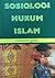 Sosiologi Hukum Islam by Sudirman Tebba Sosiologi Hukum Islam by Sudirman Tebba