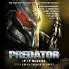 Predator by Bryan Thomas Schmidt