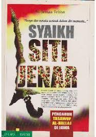 Syaikh Siti Jenar