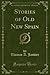 Stories of Old New Spain