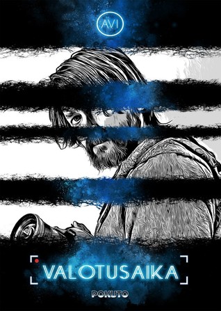 Valotusaika (Hardcover)