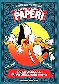 La grande dinastia dei paperi 1961-1962: Zio Paperone e la fattucchiera e altre storie