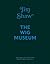Jim Shaw: The Wig Museum (Project Series)