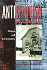 Antisemitism in C...