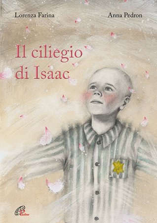 Il ciliegio di Isaac (Hardcover)