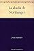 La abadía de Northanger