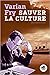 Varian Fry, Sauver la culture