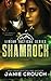 Shamrock (Linear Tactical, #3)