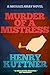 Murder of a Mistress (The Michael Gray Novels Book 3)