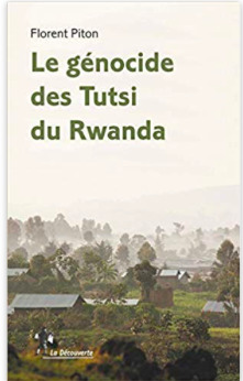 Le génocide des Tutsi du Rwanda (Paperback)