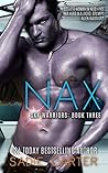 Nax (Sky Warriors #3) Nax (Sky Warriors #3)